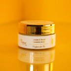Βάλσαμο μαυρίσματος Graisse à Traire SPF0 75gr | Parfum des Iles (Monoi)