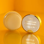 Βάλσαμο μαυρίσματος Graisse à Traire SPF0 75gr | Parfum des Iles (Monoi)