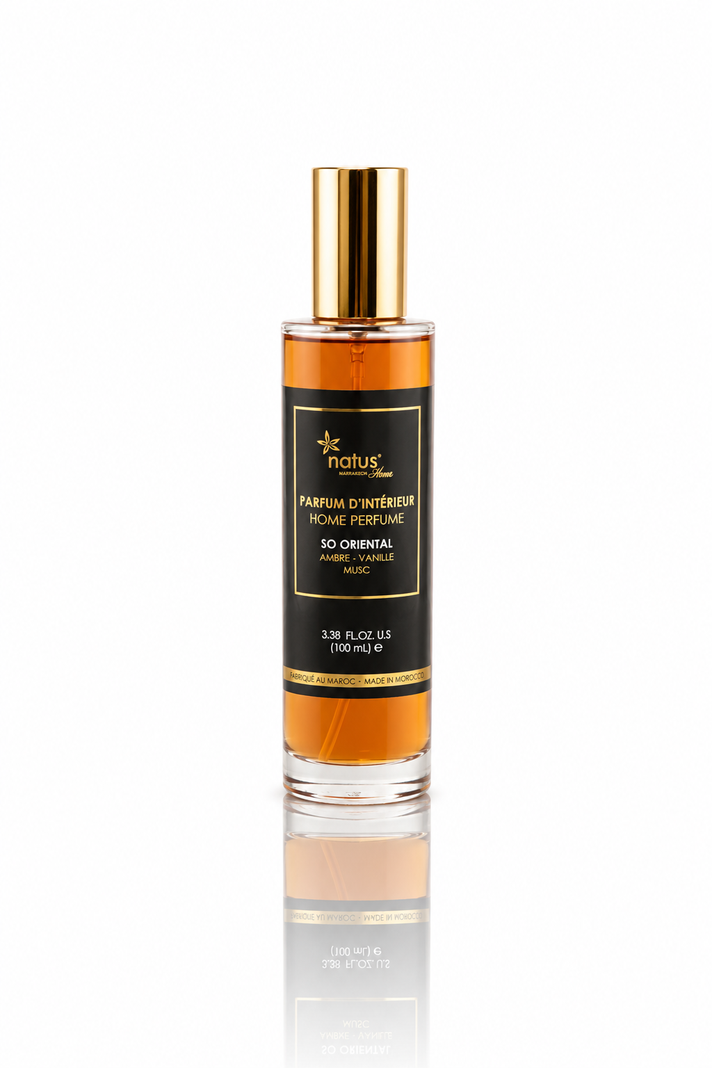 Αρωματικό σπρέι χώρου (100ml)