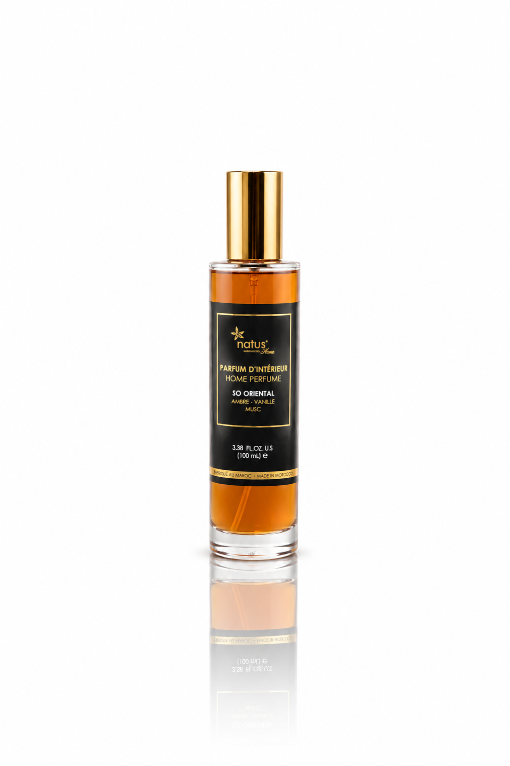 Αρωματικό σπρέι χώρου (100ml)