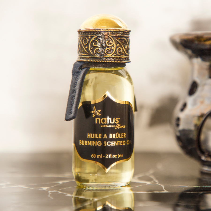 Άρωμα Καύσης 60ml