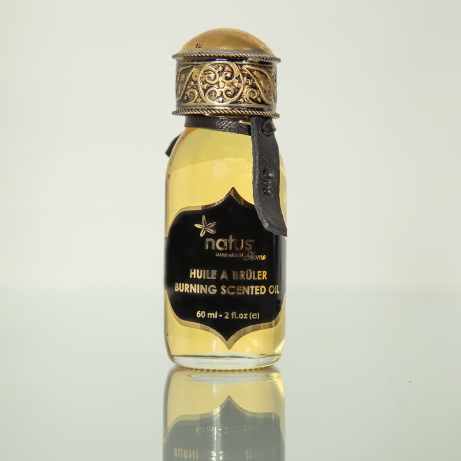 Άρωμα Καύσης 60ml