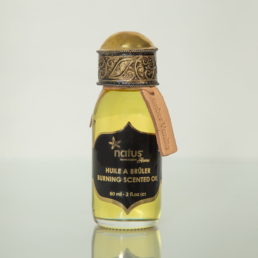 Άρωμα Καύσης 60ml