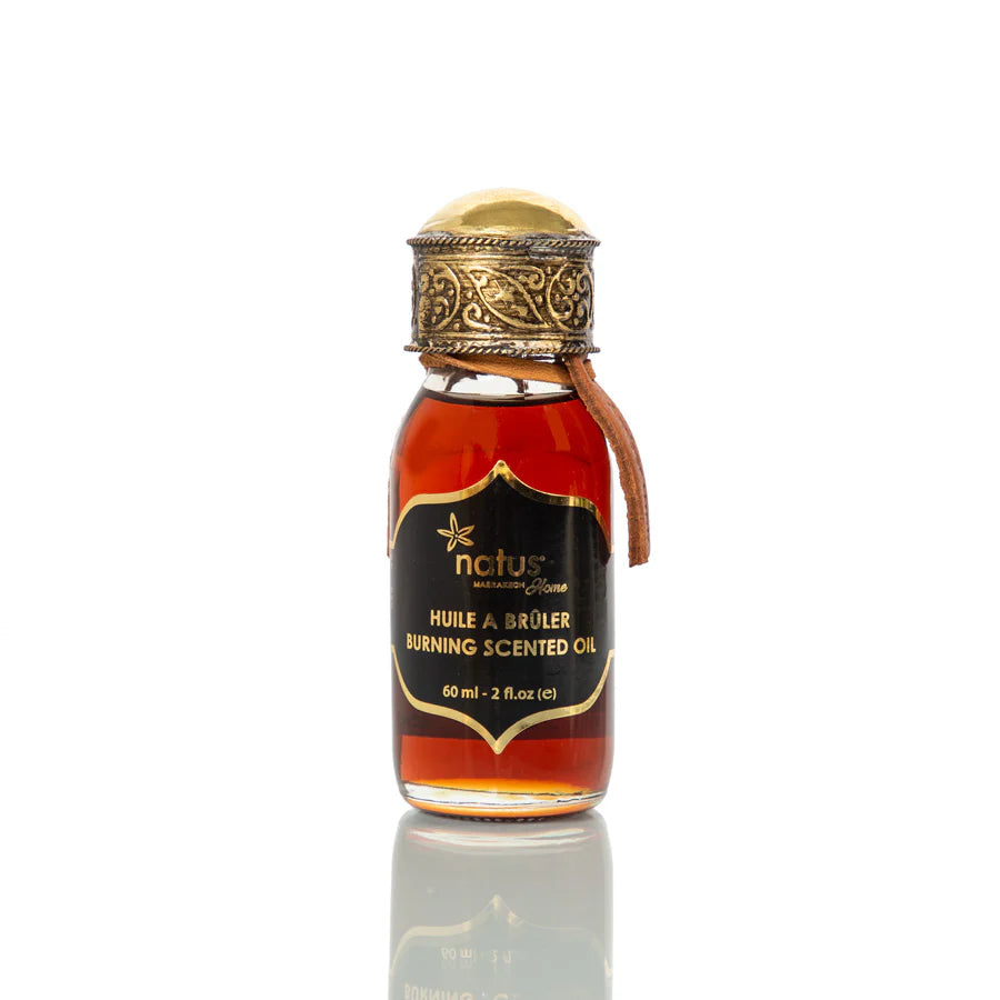 Άρωμα Καύσης 60ml