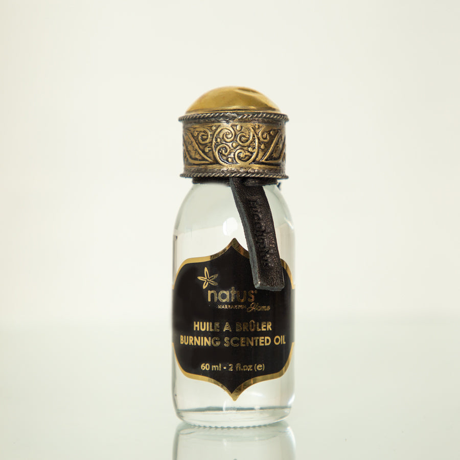 Άρωμα Καύσης 60ml
