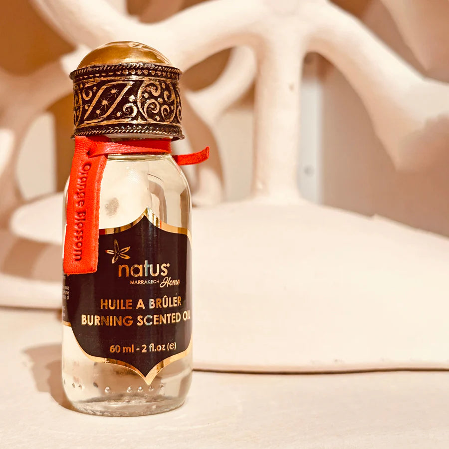 Άρωμα Καύσης 60ml