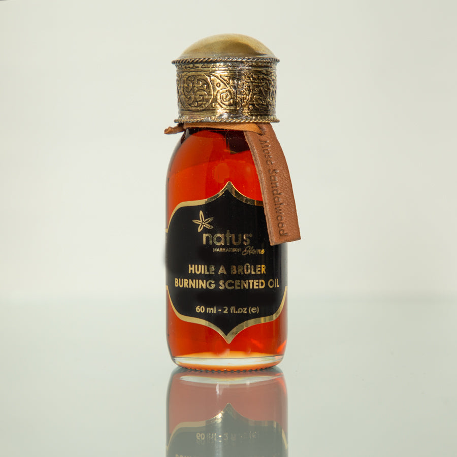 Άρωμα Καύσης 60ml
