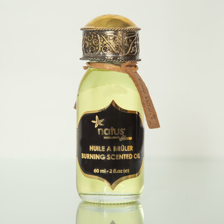 Άρωμα Καύσης 60ml
