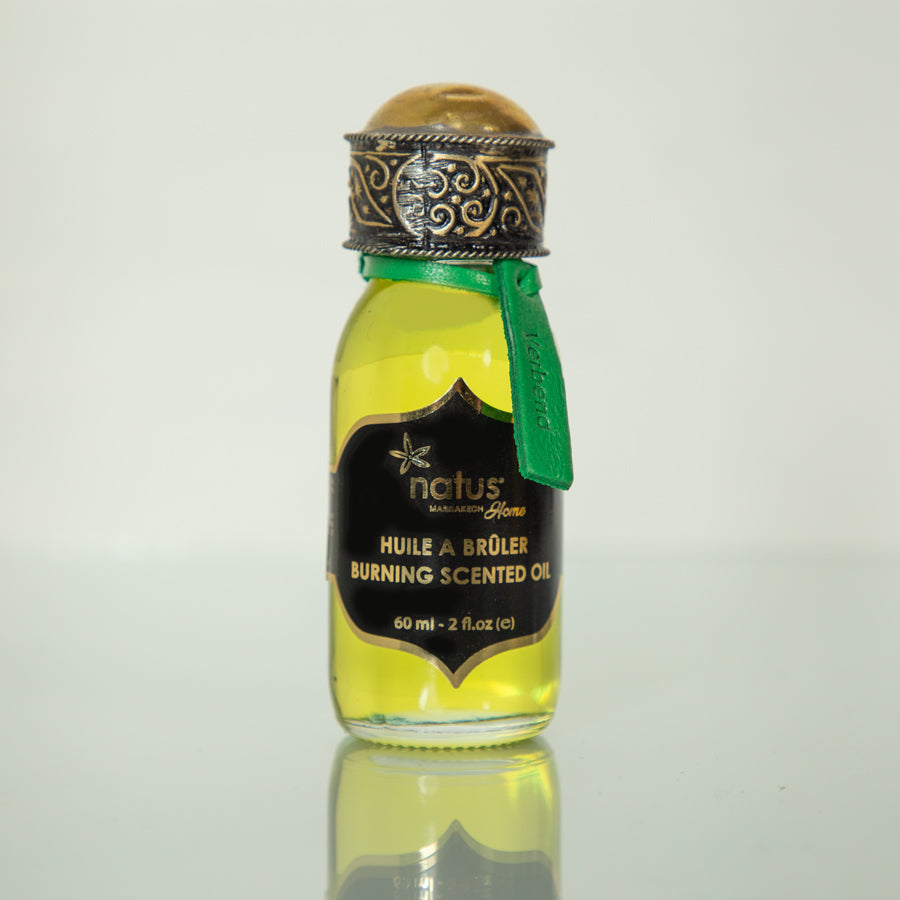 Άρωμα Καύσης 60ml