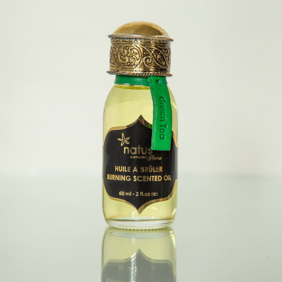 Άρωμα Καύσης 60ml