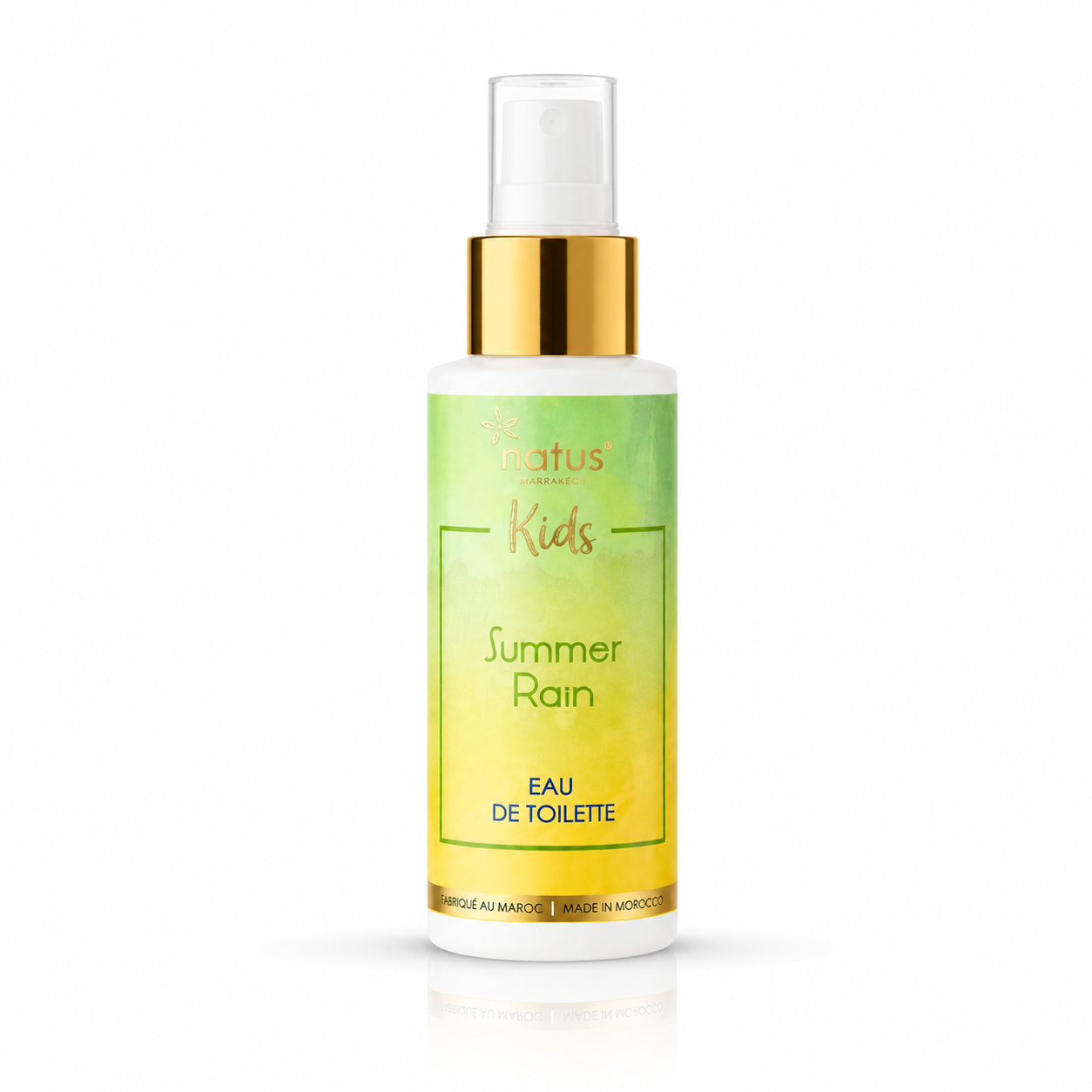 Άρωμα Summer Rain 100ml