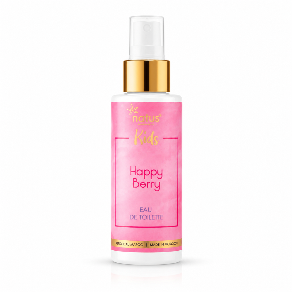 Παιδικό άρωμα Eau de toilette | Happy Berry 100ml