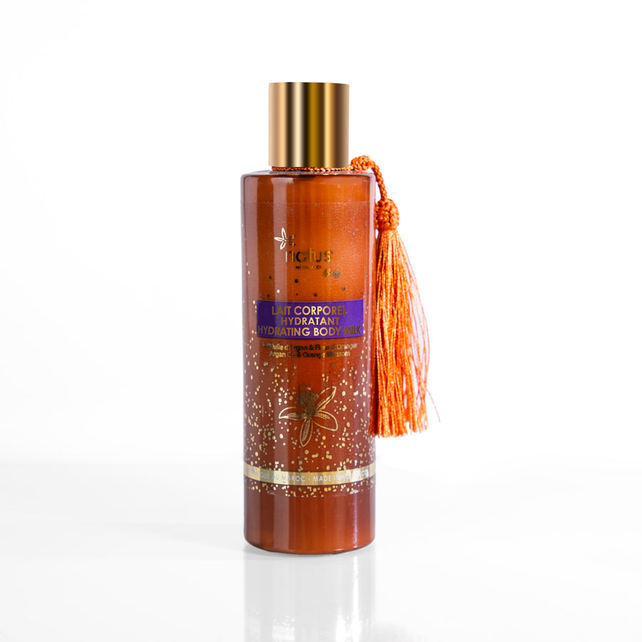 Γαλάκτωμα Σώματος (200ml)