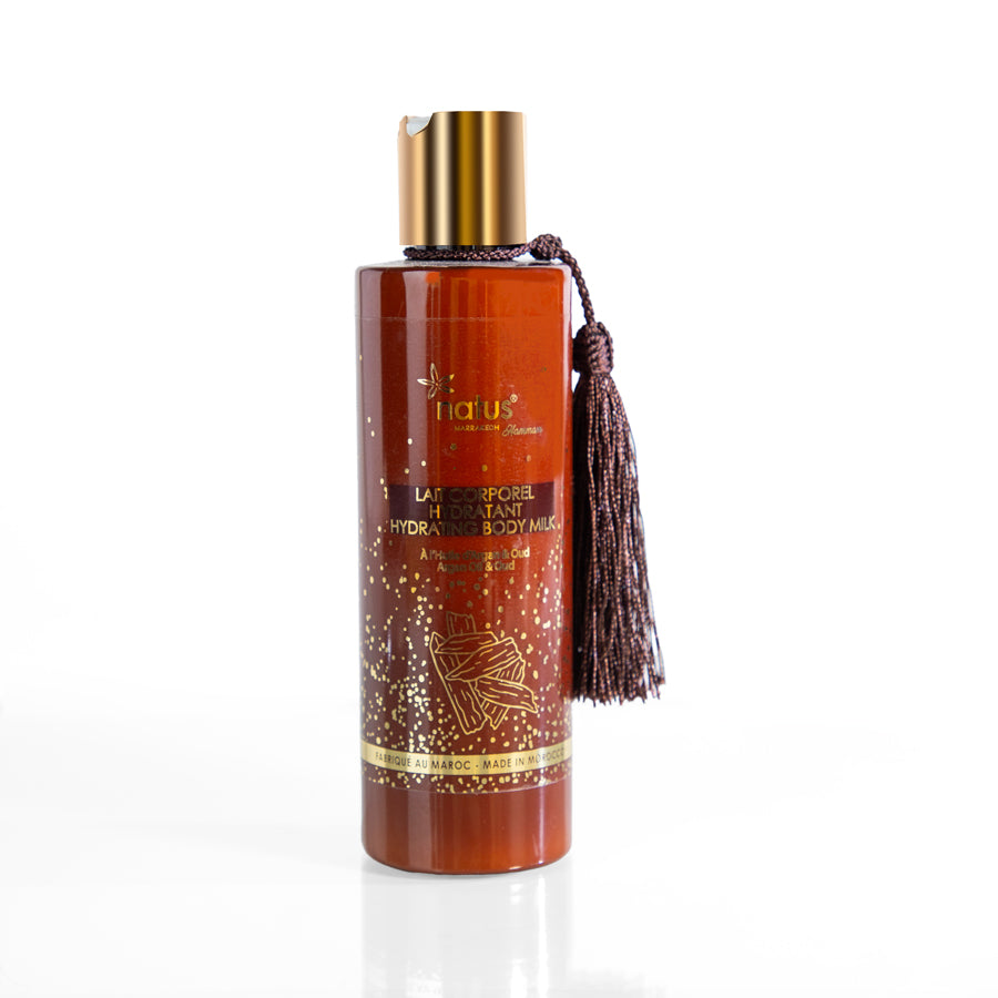 Γαλάκτωμα Σώματος (200ml)