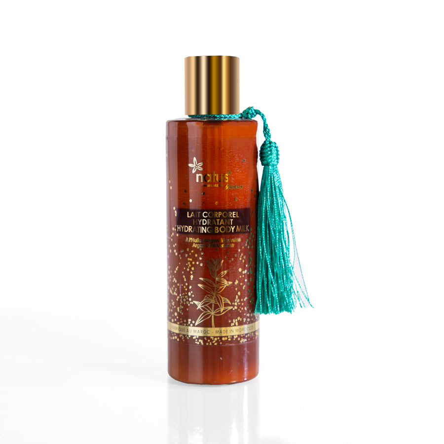 Γαλάκτωμα Σώματος (200ml)