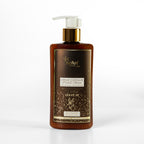Κρέμα styling - Leave In χωρίς parabens 250 ml