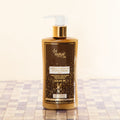 Κρέμα styling - Leave In χωρίς parabens | Fruits du Maroc 250 ml