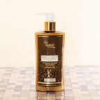 Κρέμα styling - Leave In χωρίς parabens 250 ml