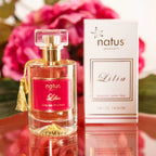 Lilia - Eau de Parfum 50 ml