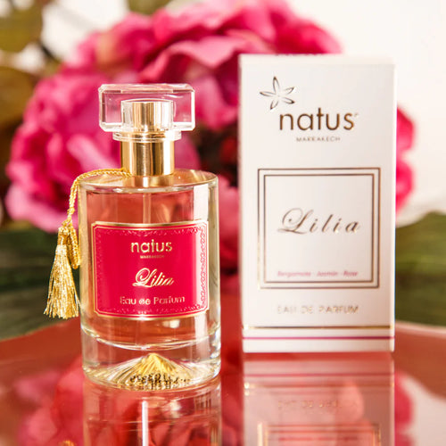 Lilia - Eau de Parfum 50 ml