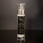 Aftershave με Έλαιο Αργκάν