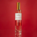Toning Lotion with Saffron & Argan Oil 100ml (glass packaging)