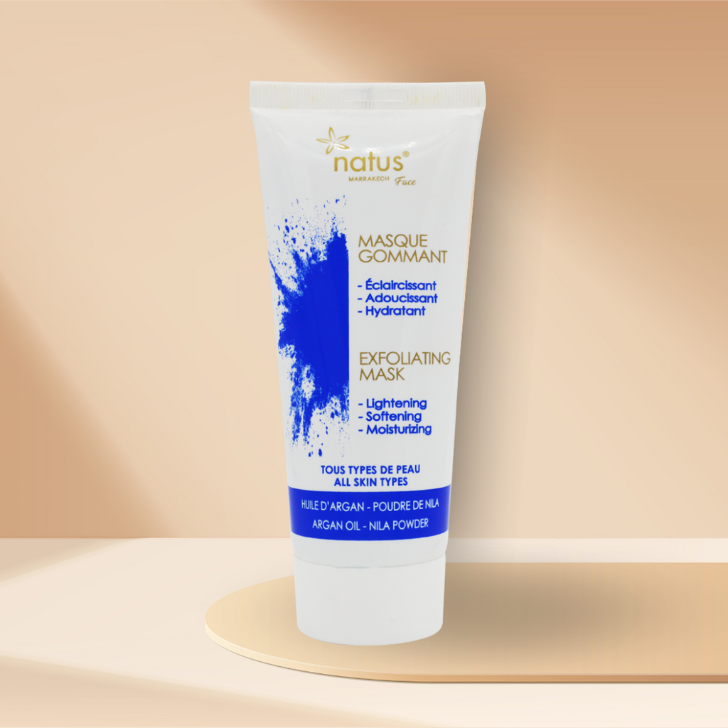 Απολεπιστική Μάσκα (100ml)