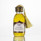 Pure Argan Oil "A Thousand Virtues" for face, body & hair - 125ml