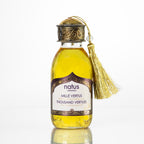 Pure Argan Oil "A Thousand Virtues" for face, body & hair - 125ml