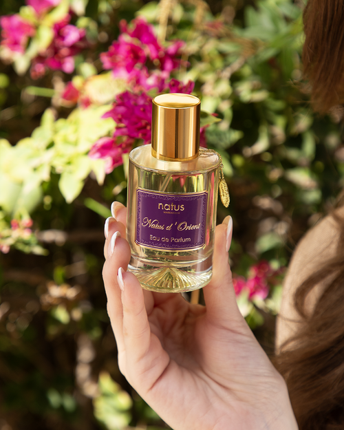 Natus d'Orient - Eau de parfum 50ml