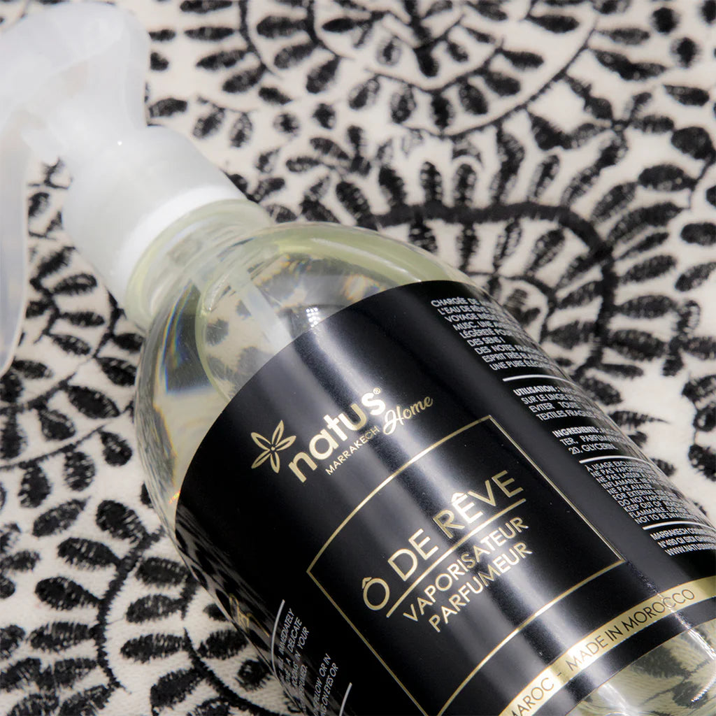 Ô 𝐝𝐞 𝐑ê𝐯𝐞 Αρωματικό Λινών & Χώρου 500ml | Verveine