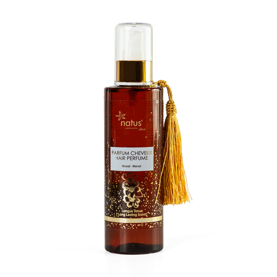 Άρωμα Μαλλιών Μακράς Διάρκειας (200ml)