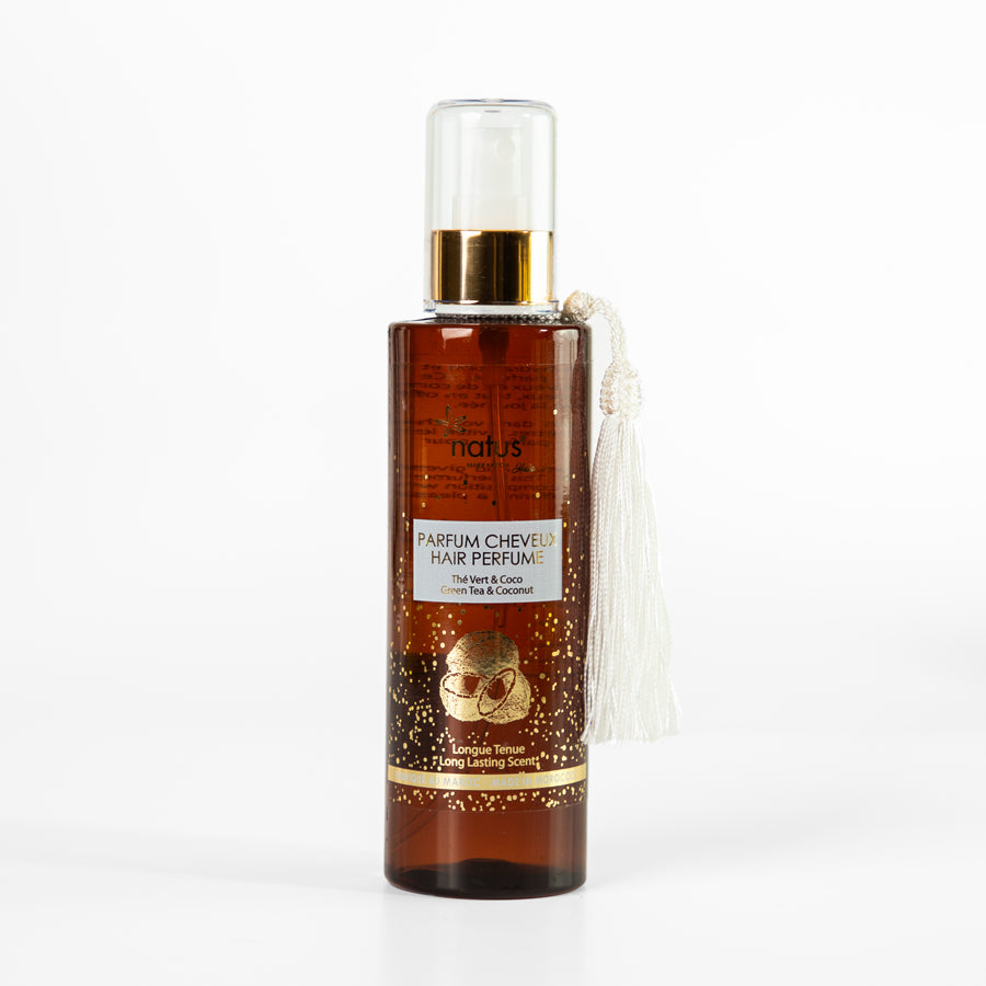 Άρωμα Μαλλιών Μακράς Διάρκειας (200ml)