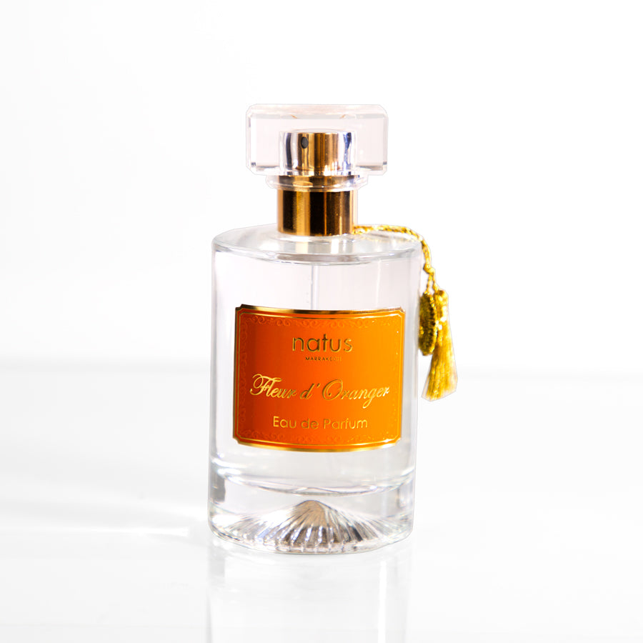 Fleur d'Oranger - Eau de parfum 50ml