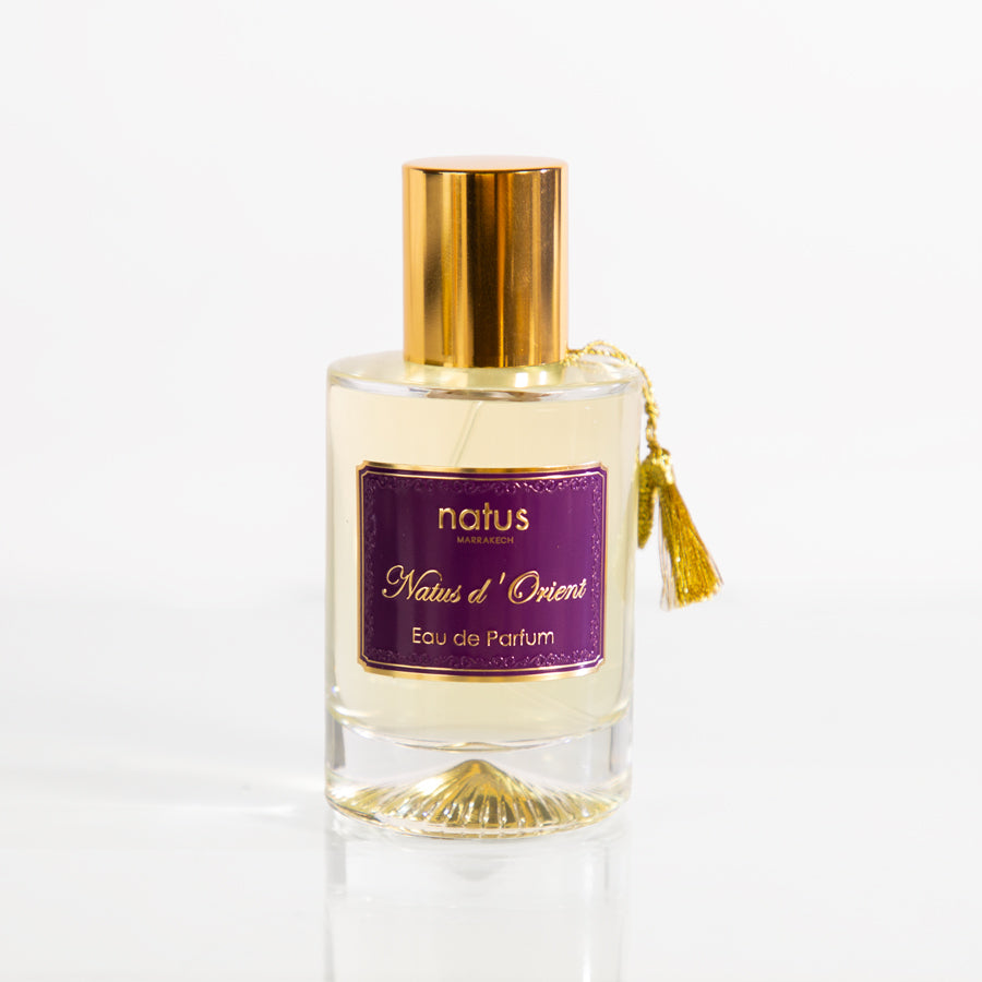Natus d'Orient - Eau de parfum 50ml