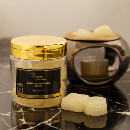 Wax Melts 100gr | Πορτοκαλοανθός pot
