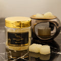 Wax Melts 100gr | Oud pot