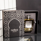 Sultan des Bois Eau de Parfum 100ml | Κουτί Δώρου