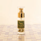 Serum Μαλλιών με Έλαιο Αργκάν & Δεντρολίβανο - 200ml