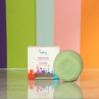 Στερεό Σαμπουάν & Conditioner 2 σε 1 – 80g I Verveine