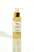 Σαμπουάν και Αφρόλουτρο 100ml | Travel size