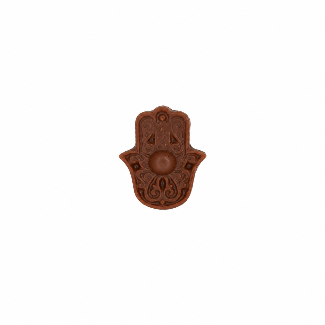 Mini Σαπούνια σε Σχήμα Khemissa (Χέρι της Φατμά) – Χειροποίητα