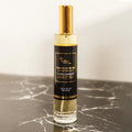 Room spray 100ml | Summer in Marrakech (Orange Blossom & Haitian Gardenia Tiarre), TIARÉ Flower