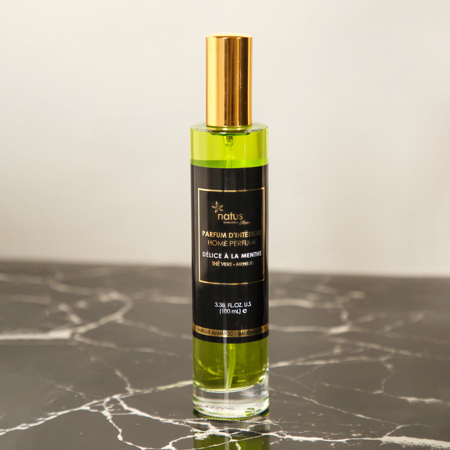 Αρωματικό σπρέι χώρου (100ml)
