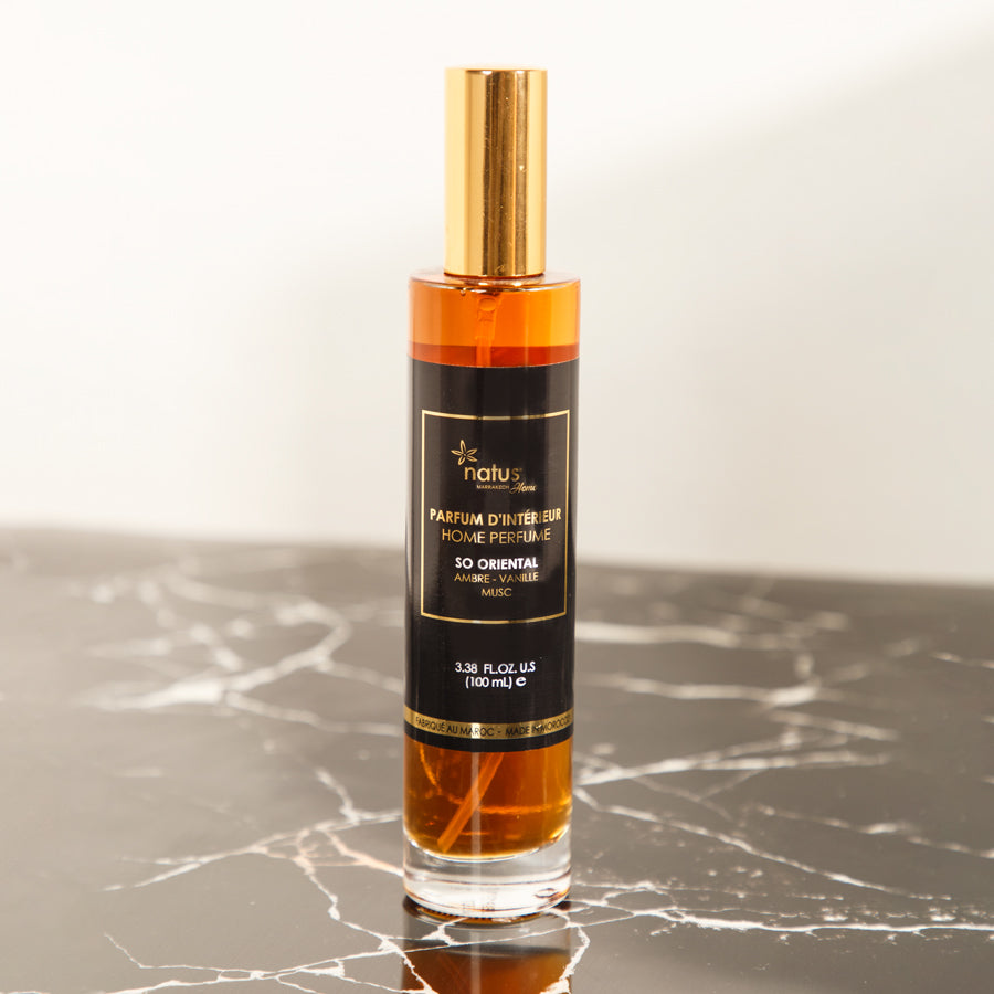 Αρωματικό σπρέι χώρου (100ml)